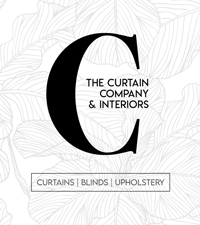 The Curtain Company